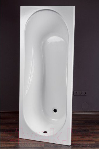 Изображение товара Ванна акриловая AquaFonte Эгея 160x70 (с ножками)