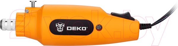 Изображение товара Гравер Deko DKRT150 SET 150 / 063-1417