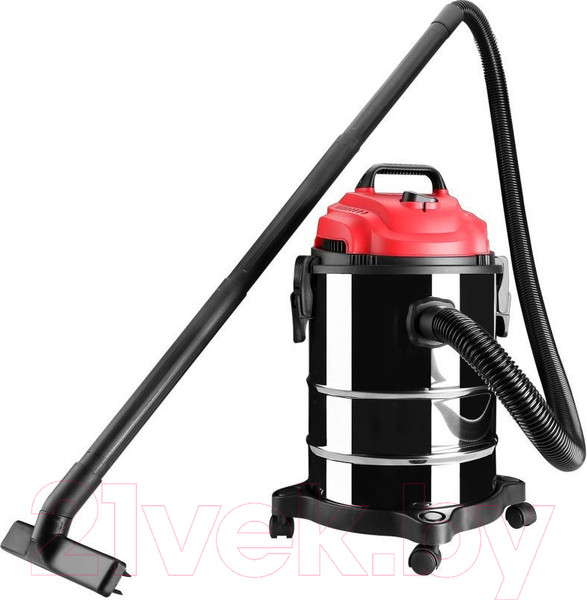 Изображение товара Профессиональный пылесос Deko DKVC-1400-15S / 015-0030