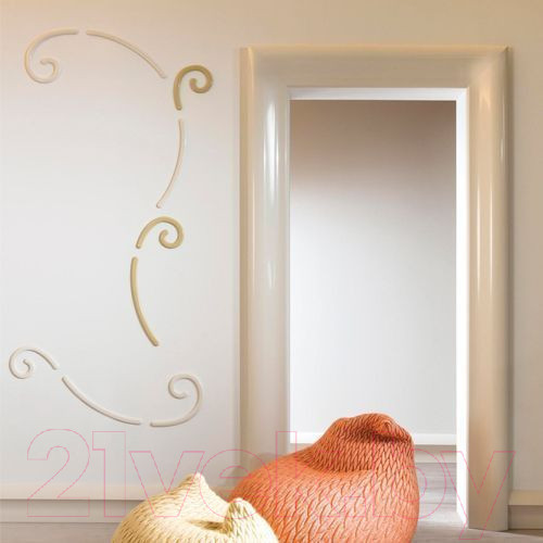 Изображение товара Декоративный элемент Orac Decor Ulf Moritz G74L