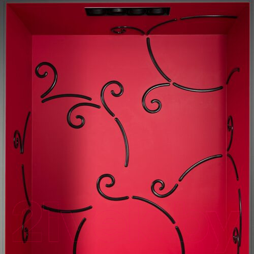 Изображение товара Декоративный элемент Orac Decor Ulf Moritz G74R