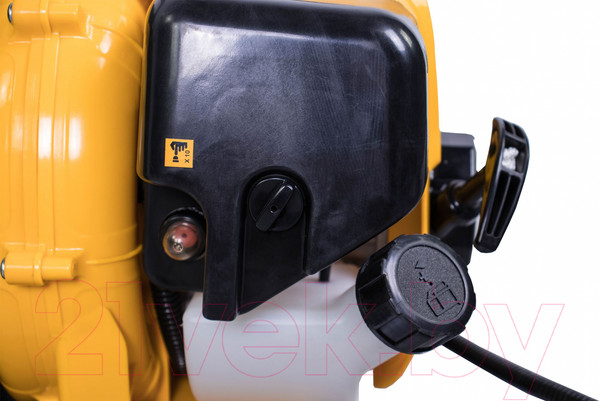 Изображение товара Воздуходувка бензиновая Champion GBR333