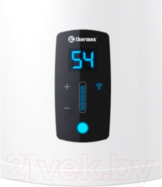 Изображение товара Накопительный водонагреватель Thermex Lima 80 V Wi-Fi
