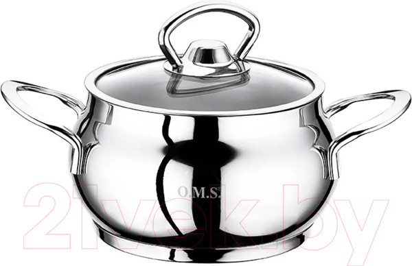 Изображение товара Кастрюля OMS 2009-14-9