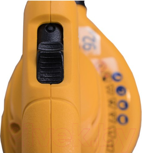 Изображение товара Воздуходувка электрическая Champion EB1000