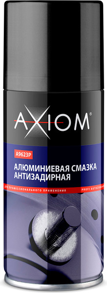 Изображение товара Смазка техническая Axiom A9623p (210мл)