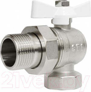 Изображение товара Шаровой кран STI STI 25 / ТТ000014630
