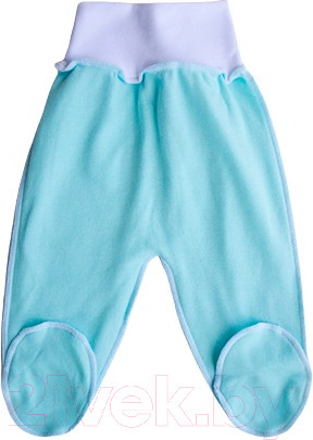 Изображение товара Ползунки Sofi 7001-Мн (р.56, ментол)