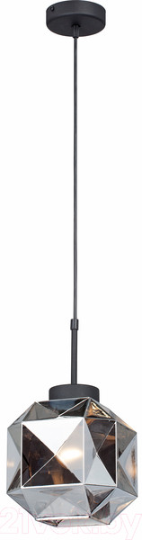 Изображение товара Потолочный светильник Vitaluce V2979-1/1S