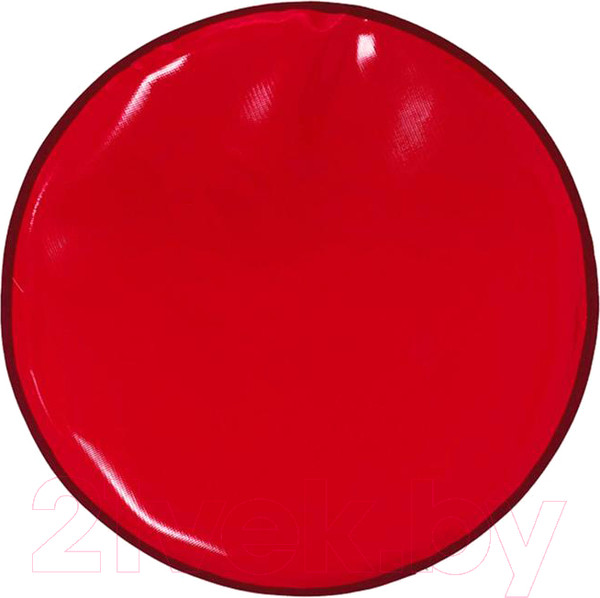 Изображение товара Санки-ледянка Mega Toys 40см / МТ15217 (красный)