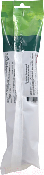 Изображение товара Лакомство для собак TiTBiT Сервелат Кремлевский Колбасный двор / 22214 (200г)