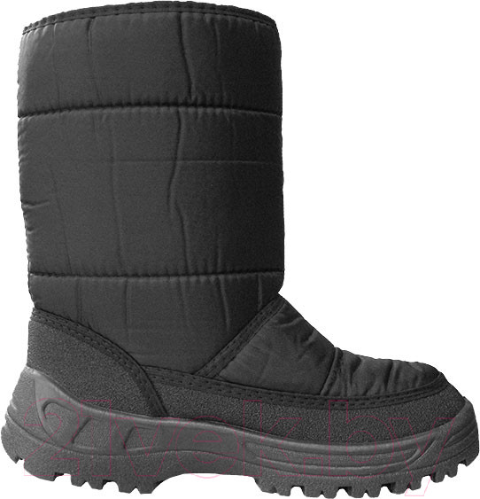 Изображение товара Сапоги рабочие Step Аляска Женские / 12-51-5 (р.37, черный)