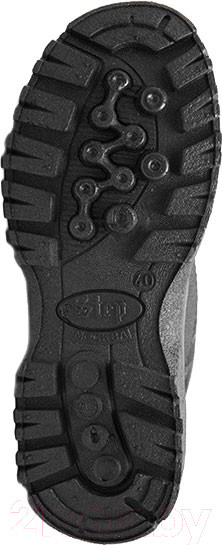 Изображение товара Сапоги рабочие Step Аляска Женские / 12-51-5 (р.37, черный)