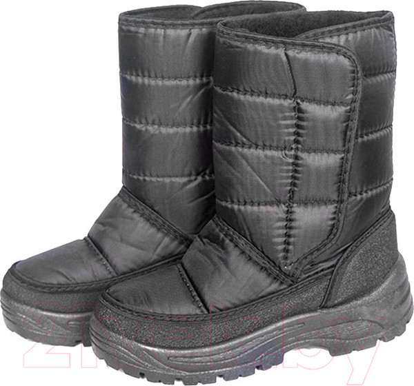 Изображение товара Сапоги рабочие Step Аляска Женские / 12-51-5 (р.38, черный)