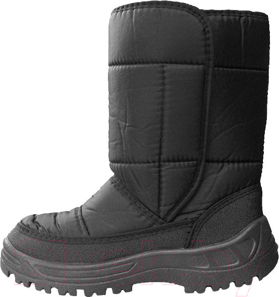 Изображение товара Сапоги рабочие Step Аляска Мужские / 11-51-5 (р.42, черный)