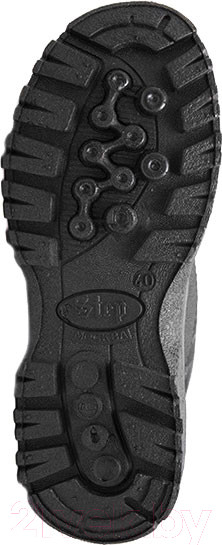 Изображение товара Сапоги рабочие Step Аляска Мужские / 11-51-5 (р.42, черный)