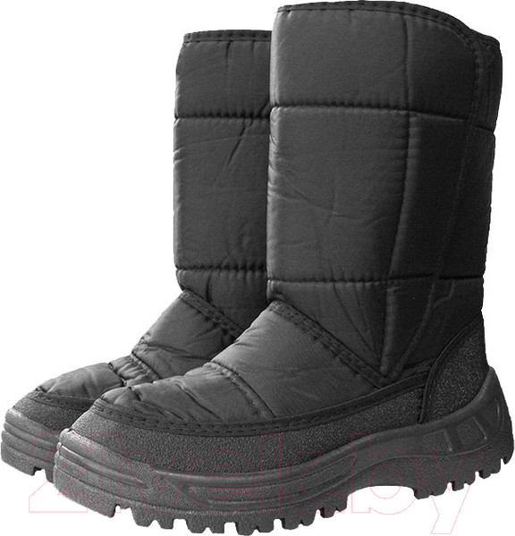 Изображение товара Сапоги рабочие Step Аляска Мужские / 11-51-5 (р.42, черный)