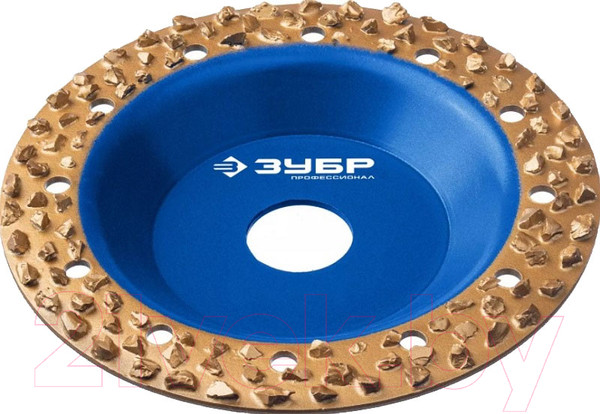Изображение товара Твердосплавная чашка Зубр 33430-3