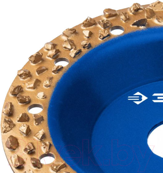 Изображение товара Твердосплавная чашка Зубр 33430-3