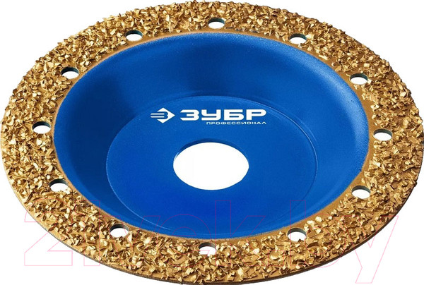 Изображение товара Твердосплавная чашка Зубр 33430-2