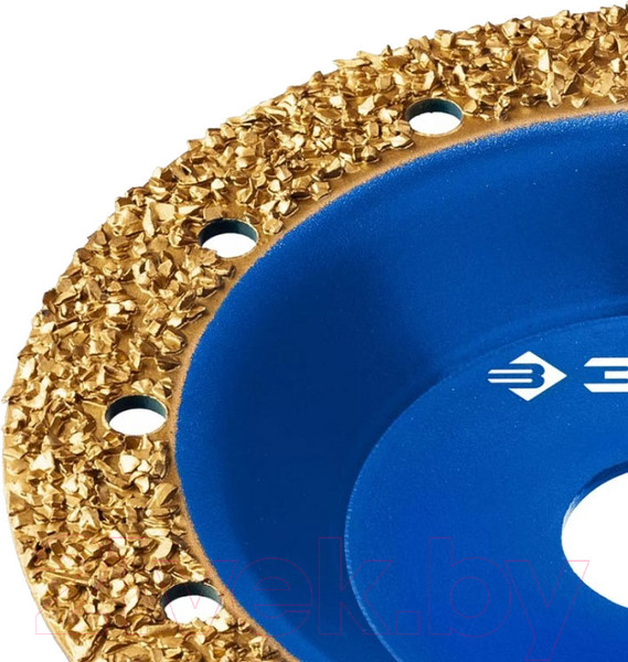 Изображение товара Твердосплавная чашка Зубр 33430-2