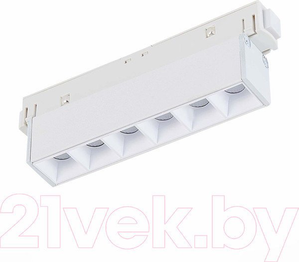 Изображение товара Трековый светильник ST Luce Seide ST361.536.06