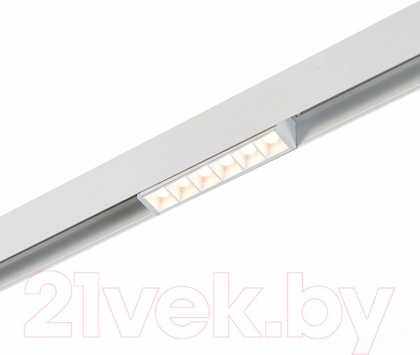 Изображение товара Трековый светильник ST Luce Seide ST361.536.06