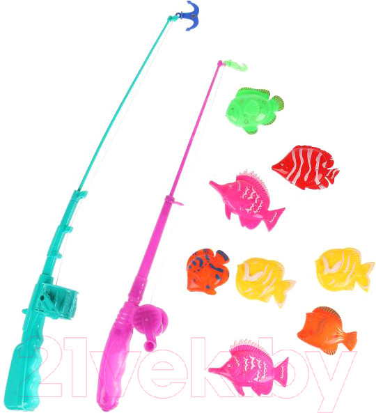 Изображение товара Игровой набор Играем вместе Энчантималс / 1803V100-R4