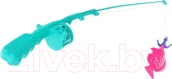 Изображение товара Игровой набор Играем вместе Энчантималс / 1803V100-R4