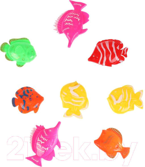 Изображение товара Игровой набор Играем вместе Энчантималс / 1803V100-R4