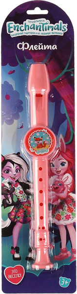 Изображение товара Музыкальная игрушка Играем вместе Энчантималс / 1811M185-R8