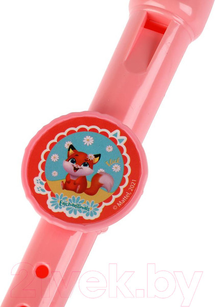 Изображение товара Музыкальная игрушка Играем вместе Энчантималс / 1811M185-R8