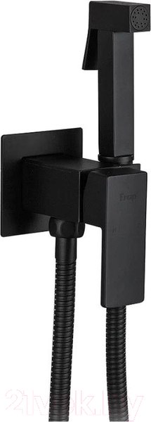 Изображение товара Гигиенический душ со смесителем Frap F7506-6