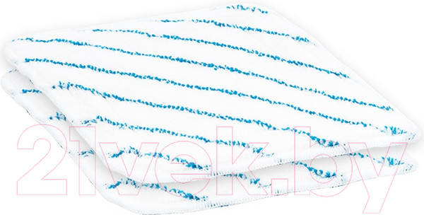 Изображение товара Комплект салфеток для пароочистителя Kitfort KT-1000-09