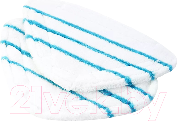 Изображение товара Комплект салфеток для пароочистителя Kitfort KT-1000-08