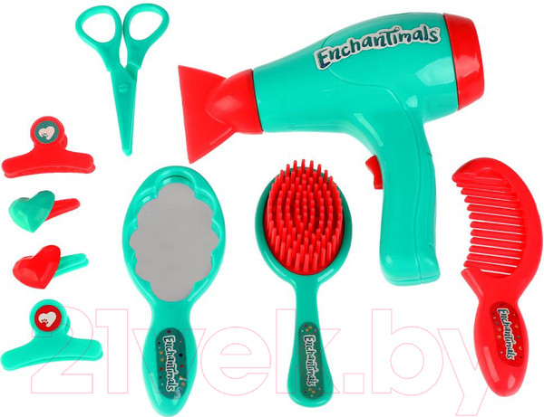 Изображение товара Набор аксессуаров для девочек Играем вместе Энчантималс / B1678531-R1