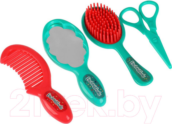 Изображение товара Набор аксессуаров для девочек Играем вместе Энчантималс / B1678531-R1