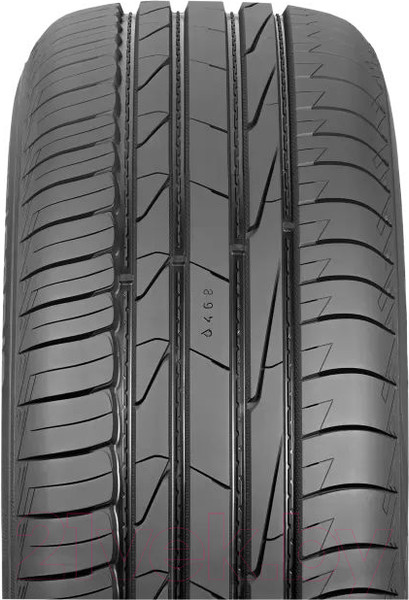 Изображение товара Летняя шина Nokian Tyres Hakka Blue 3 SUV 265/65R17 116H