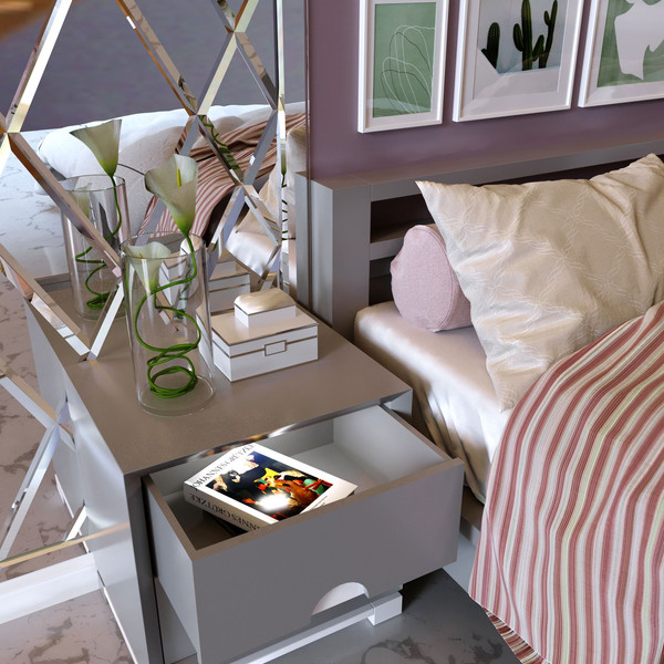 Изображение товара Точечный светильник Elektrostandard Led Stick LSTFM 0.7W 4200K