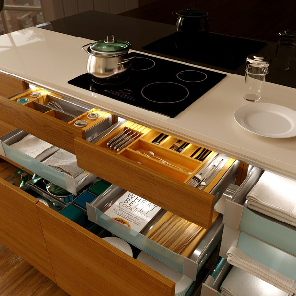 Изображение товара Точечный светильник Elektrostandard Led Stick LSTFM 0.7W 4200K