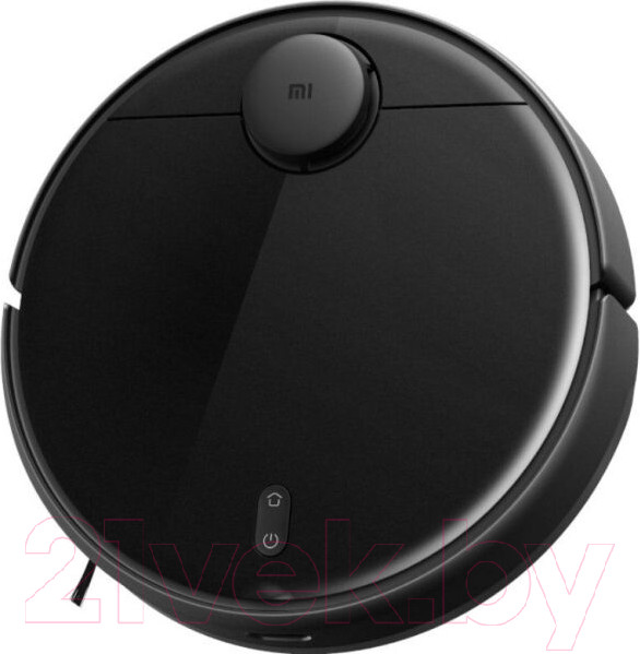Изображение товара Робот-пылесос Xiaomi Mi Robot Vacuum-Mop 2 Pro Black / BHR5204EU/MJST1SHW