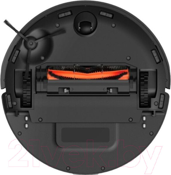 Изображение товара Робот-пылесос Xiaomi Mi Robot Vacuum-Mop 2 Pro Black / BHR5204EU/MJST1SHW