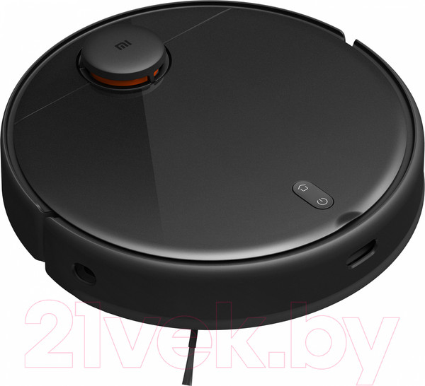 Изображение товара Робот-пылесос Xiaomi Mi Robot Vacuum-Mop 2 Pro Black / BHR5204EU/MJST1SHW