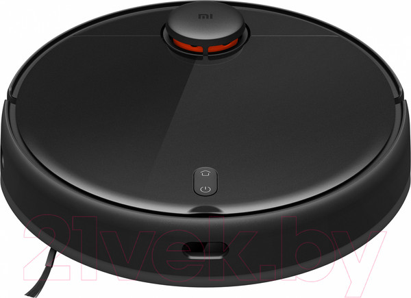Изображение товара Робот-пылесос Xiaomi Mi Robot Vacuum-Mop 2 Pro Black / BHR5204EU/MJST1SHW