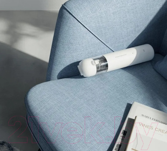 Изображение товара Портативный пылесос Xiaomi Mi Vacuum Cleaner Mini BHR5156EU / SSXCQ01XY