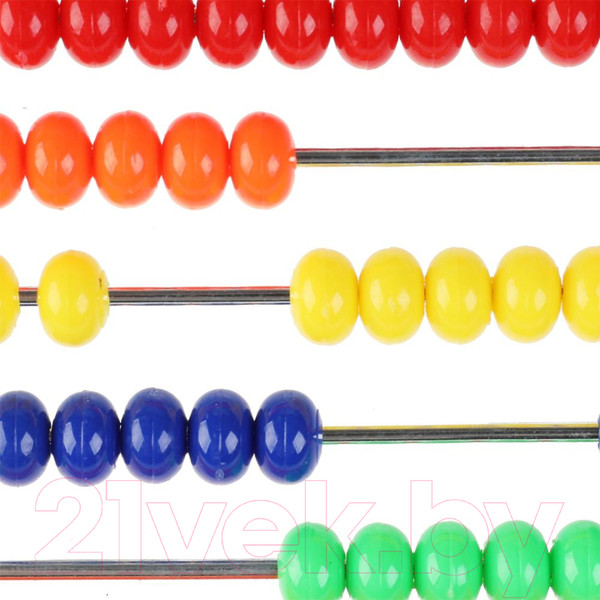 Изображение товара Счеты Играем вместе Три кота / B1367937-R3