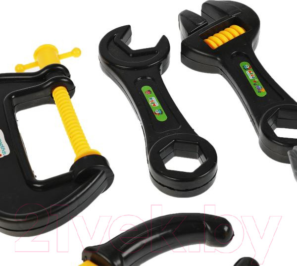 Изображение товара Набор инструментов игрушечный Играем вместе Грузовичок Лева / 1810K828-R