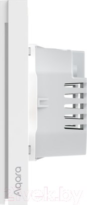 Изображение товара Умный выключатель Aqara H1 EU / WS-EUK03