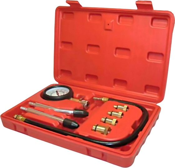 Изображение товара Тестер компрессии двигателя Маяк авто М908