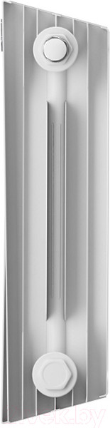 Изображение товара Радиатор биметаллический Royal Thermo PianoForte 300 Bianco Traffico (8 секций)